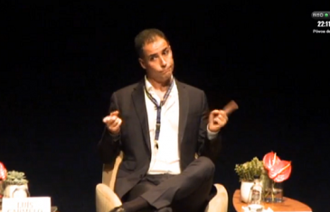 Ricardo Araújo Pereira