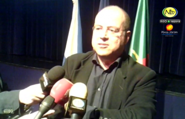 Sec Estado Cinema: Nuno Artur Silva