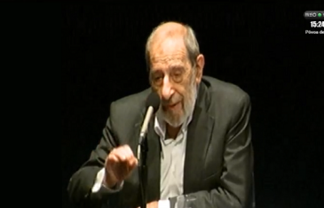 Conf.Abert: Siza Vieira