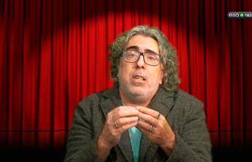 Teatralidades: 50