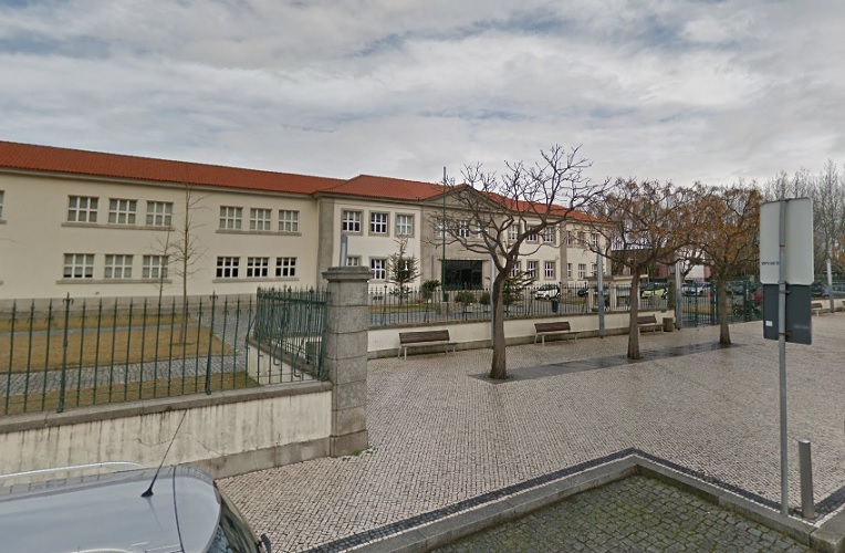 Avança concurso para construção do Pavilhão da Secundária Eça de Queirós