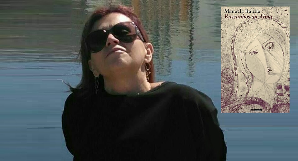 Manuela Bulcão e os “Rascunhos da Alma”