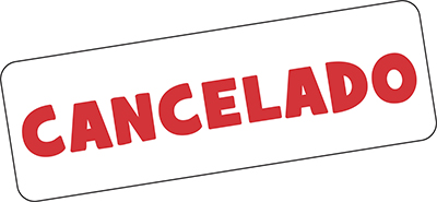 CCO VC: Cancelamentos