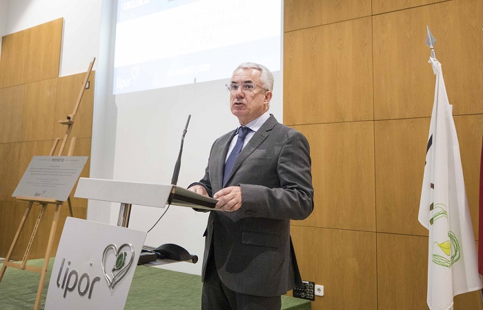 20º aniversário da Central de Valorização Energética