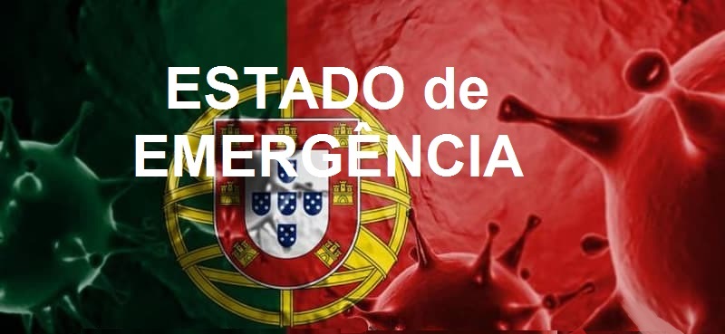 Portugal: Estado de Emergência