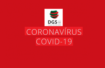 Recomendação DGS