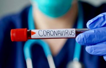Covid19: terceiro recuperado esteve no “Correntes”