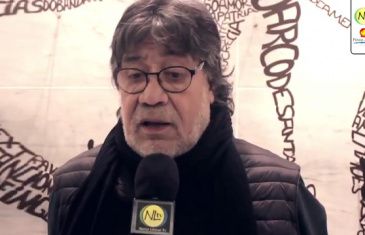 Sepúlveda em estado grave?