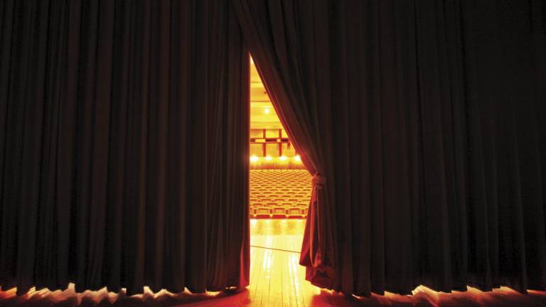 Dia Mundial do Teatro… sem teatro nos palcos Dia Mundial do Teatro… sem teatro nos palcos