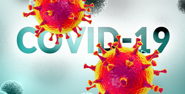 Covid19: casos acima dos 600 e R(t) mantém-se em 1,01