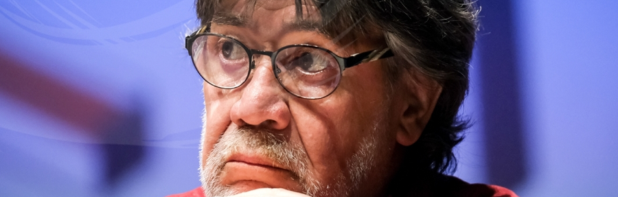 Autarquia poveira manifesta pesar pela morte de Luis Sepúlveda