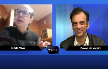 Onda Viva: Carlos Pereira