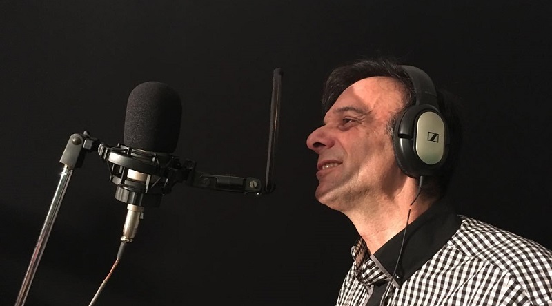 Rui Nova: concerto ao vivo de casa