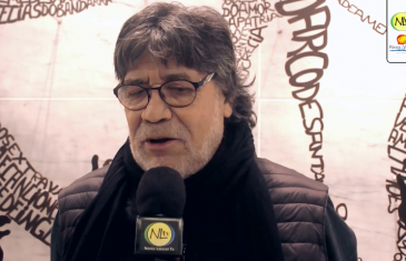 Morreu Luis Sepúlveda vítima de Covid-19
