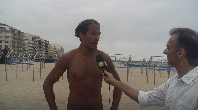 Poveiro Bruno Alves anuncia fim da carreira como jogador de futebol