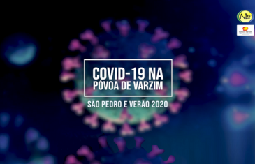 Póvoa: S.Pedro e Verão