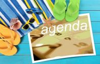 Agenda: Ter, 17 Janeiro