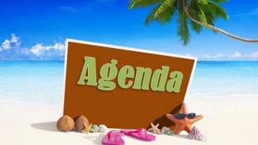 Agenda 140