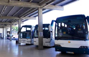 Famalicenses com viagens a 1 euro para a Póvoa de Varzim em Agosto