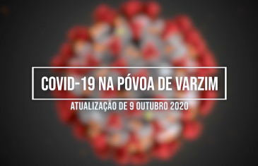 Covid: Medidas Póvoa