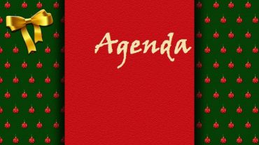 Agenda 43
