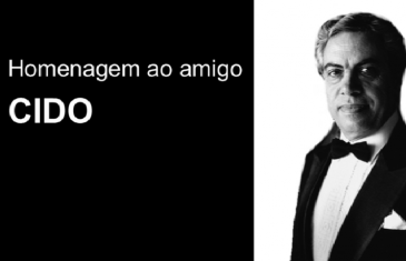 Tributo Cido Marques