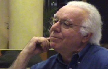 NLtv: Carlos do Carmo