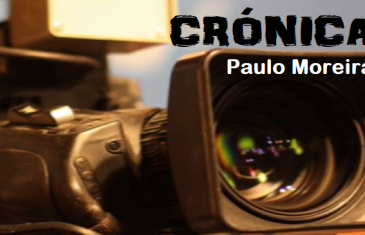 Crónica: Camisola Poveira
