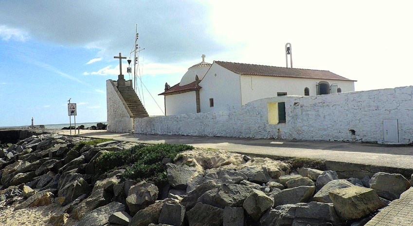 Senhora da Guia com Eucaristia em direto na NLtv Senhora da Guia com Eucaristia em direto na NLtv