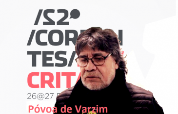 Corrrentes homenageiam Luis Sepúlveda