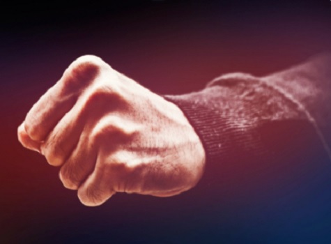 Sensibilização de Estudantes para combate à violência no namoro