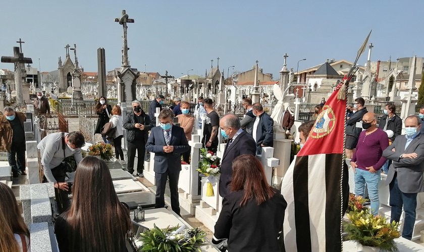 Varzim encerrou aniversário com homenagem a sócios e fundadores Varzim encerrou aniversário com homenagem a sócios e fundadores