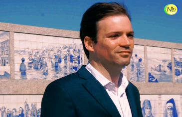 Autárquicas: João Trocado é o candidato PS à Póvoa