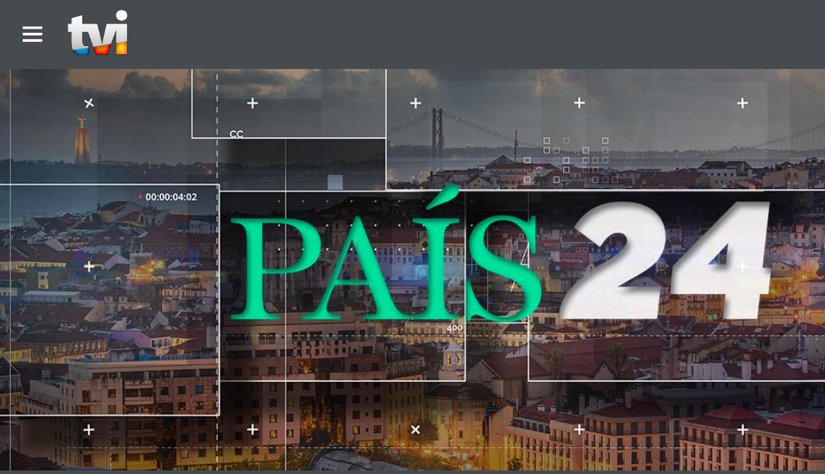 NLtv volta a estar na TVI24 NLtv volta a estar na TVI24