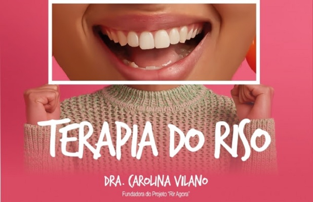 Terapia do Riso este sábado Terapia do Riso este sábado