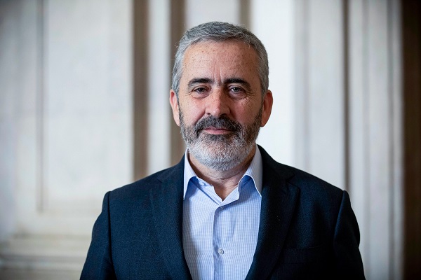 Afonso Oliveira (PSD) questionou governo sobre apoios à TAP, Novo Banco e empresas