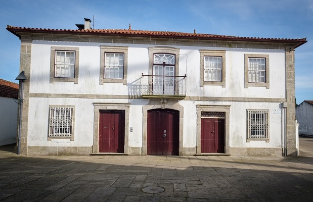 Exposição “O Monte de Santa Tecla e os pescadores do Noroeste Peninsular”