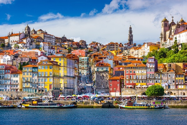 Região Porto e Norte na corrida aos Óscares do Turismo