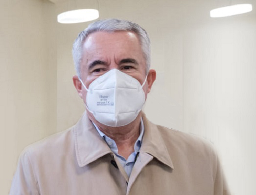 Autarca regista sucesso de empresa poveira