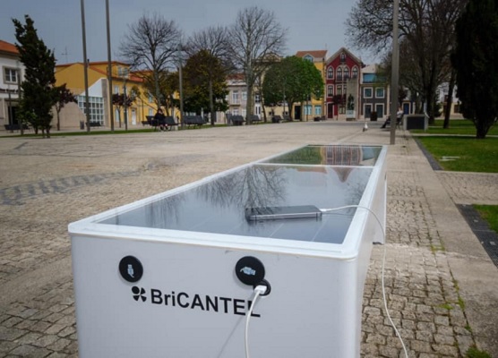 Póvoa é cidade inteligente