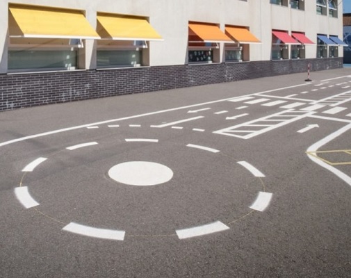 Autarquia poveira apoia uso de bicicleta pelos alunos das escolas