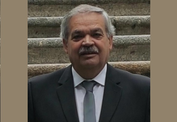 Luís Vilela é candidato do Chega em Vila do Conde