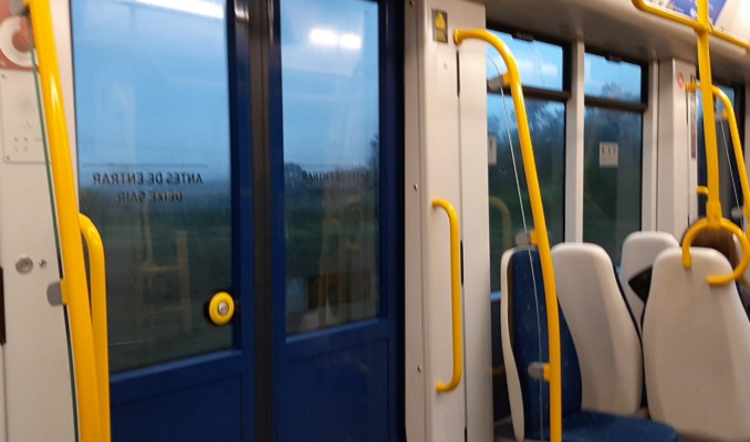 Metro do Porto com sondagens sobre viabilidade de expansão da rede