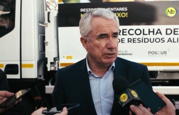 Póvoa: Biorresíduos