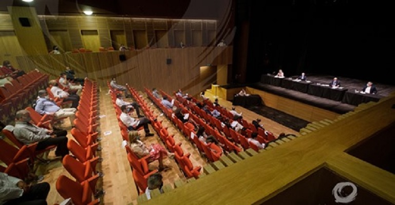Assembleia Municipal da Póvoa volta a solicitar ao governo obras no nó da A28 Assembleia Municipal da Póvoa volta a solicitar ao governo obras no nó da A28