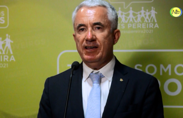 Aires Pereira 2021