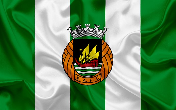 Rio Ave desceu à II Liga Rio Ave desceu à II Liga