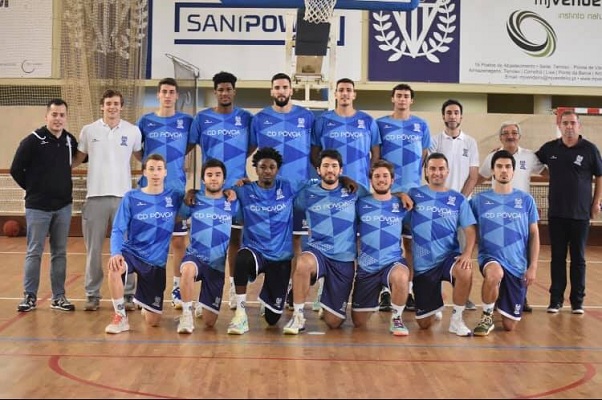 Câmara da Póvoa com orgulho no CDP Câmara da Póvoa com orgulho no CDP