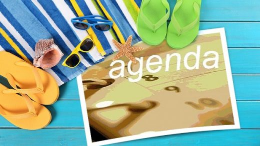 Agenda 107