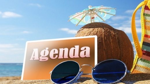 Agenda 108